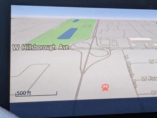 2019 Acura RDX Technology Package