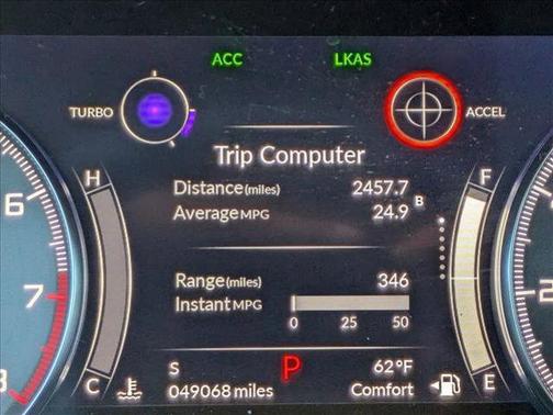 2019 Acura RDX Technology Package