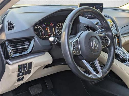 2019 Acura RDX Technology Package