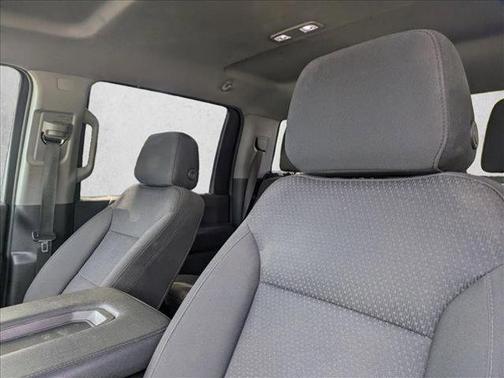 2023 Chevrolet Silverado 2500 Custom