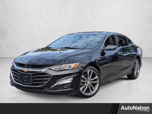 2020 Chevrolet Malibu FWD Premier