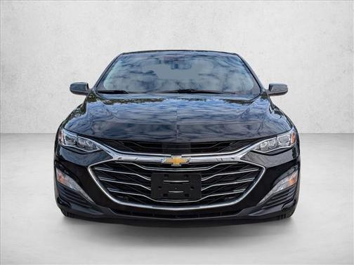 2020 Chevrolet Malibu FWD Premier