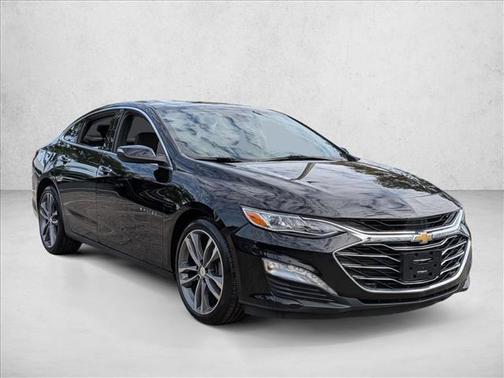 2020 Chevrolet Malibu FWD Premier