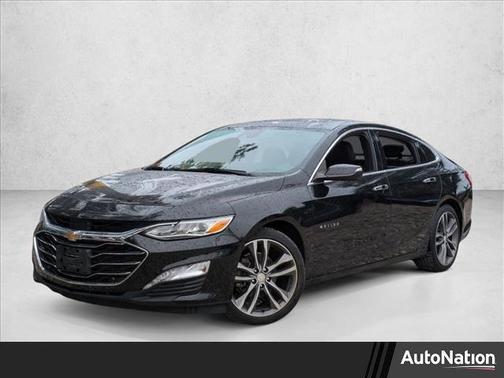 2020 Chevrolet Malibu FWD Premier
