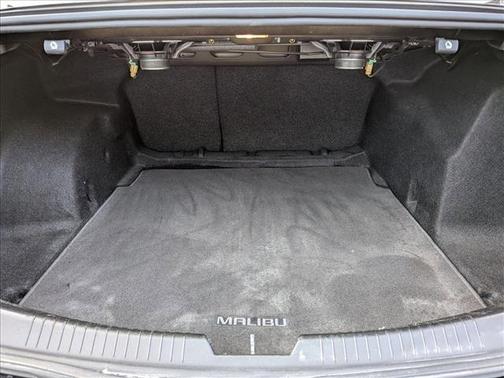 2020 Chevrolet Malibu FWD Premier