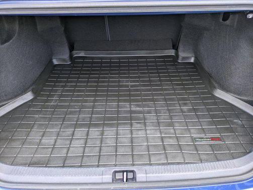 Reservoir Blue 2024 Toyota Camry XLE