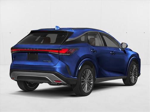 2026 Lexus RX 350 Luxury