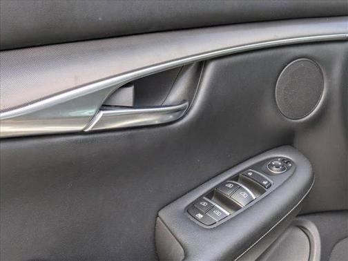2019 INFINITI QX50 Pure