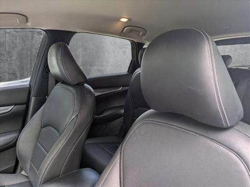2019 INFINITI QX50 Pure