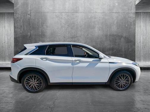 2019 INFINITI QX50 Pure