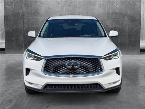 2019 INFINITI QX50 Pure