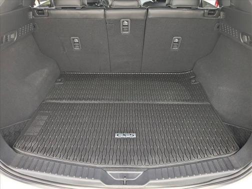 2024 Mazda CX-5 2.5 Turbo Premium