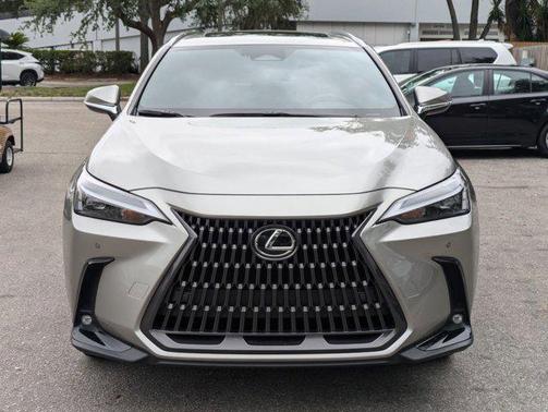 2024 Lexus NX 350 Premium