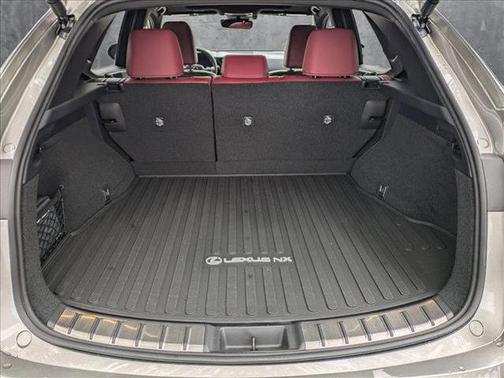 2024 Lexus NX 350 Premium
