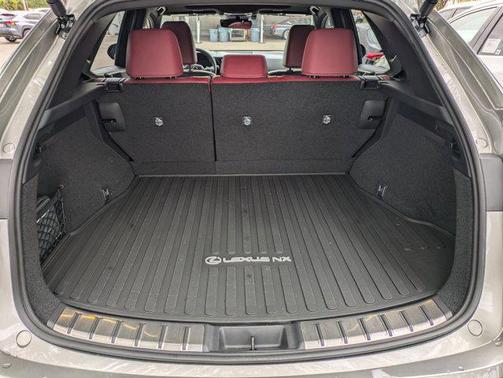 2024 Lexus NX 350 Premium