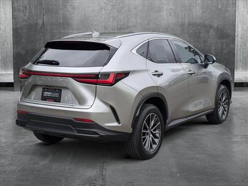 2024 Lexus NX 350 Premium