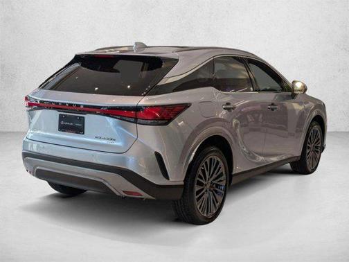 Iridium 2026 Lexus RX 450h+ Base