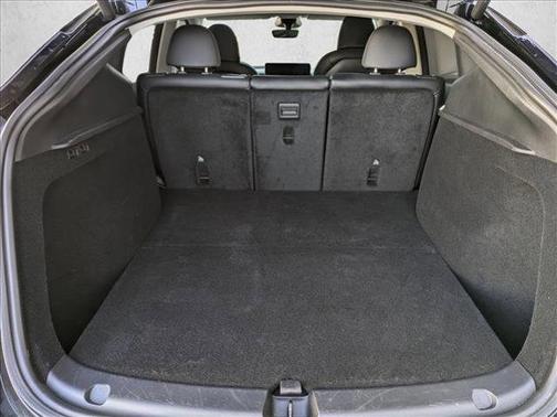 2025 Tesla Model Y Long Range Dual Motor Rear-Wheel Drive