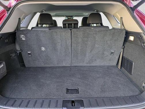 2022 Lexus RX 350L Base