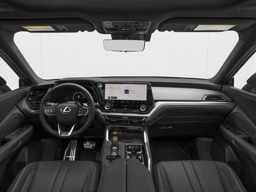 2026 Lexus TX 500h F SPORT Performance
