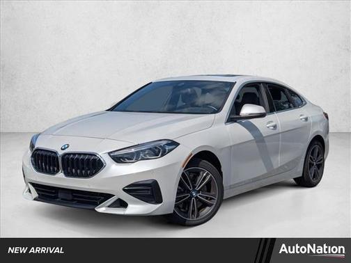 2024 BMW 228 Gran Coupe sDrive