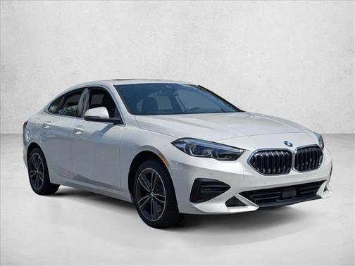 2024 BMW 228 Gran Coupe sDrive