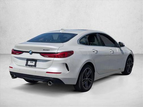 2024 BMW 228 Gran Coupe sDrive