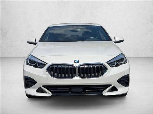 2024 BMW 228 Gran Coupe sDrive