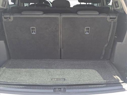 2018 Volkswagen Atlas 2.0T S