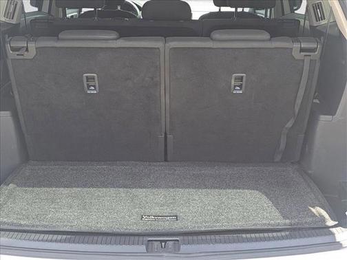 2018 Volkswagen Atlas 2.0T S