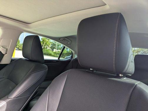 2020 Lexus ES 350 Base