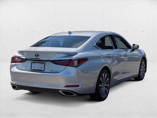 2020 Lexus ES 350 Base