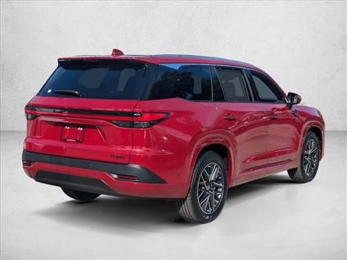 2026 Lexus TX 350 Premium