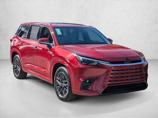 2026 Lexus TX 350 Premium