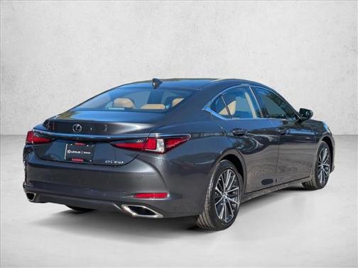 2025 Lexus ES 350 Base