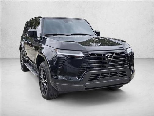 Caviar 2025 Lexus GX 550 Premium+
