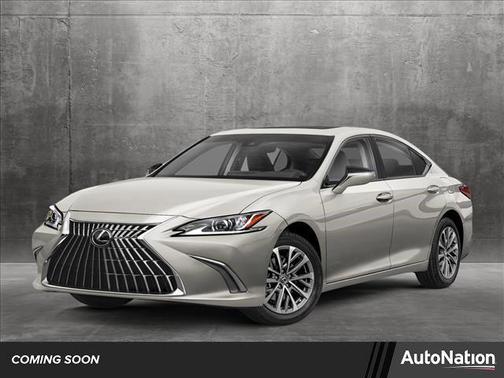 2025 Lexus ES 350 Base