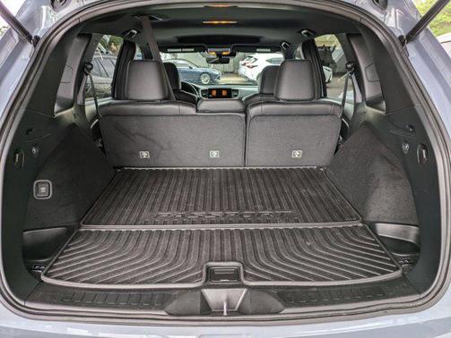 2023 Honda Passport AWD EX-L