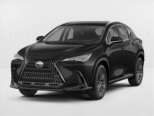2024 Lexus NX 250 NX 250