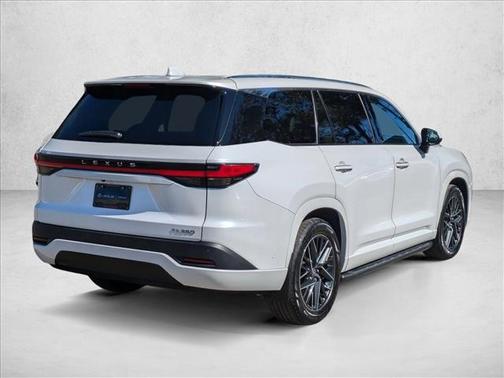 2024 Lexus TX 350 Luxury