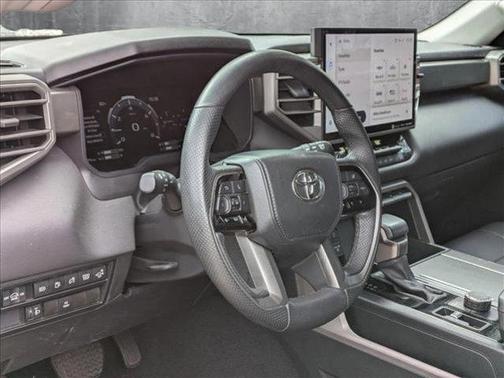 2023 Toyota Sequoia SR5
