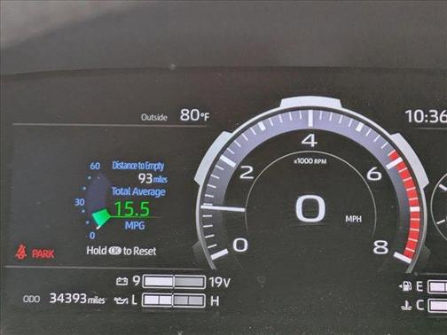 2023 Toyota Sequoia SR5