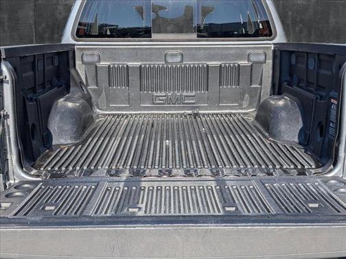 2018 GMC Canyon SLE