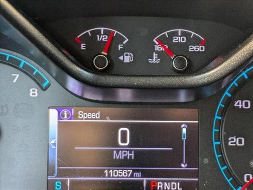 2018 GMC Canyon SLE
