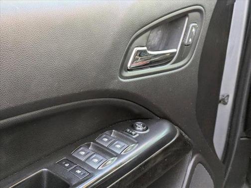 2018 GMC Canyon SLE