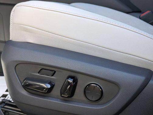 Cloudburst Gray 2026 Lexus TX 350 Luxury