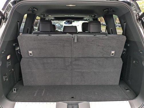 2024 Lexus LX 600 Premium