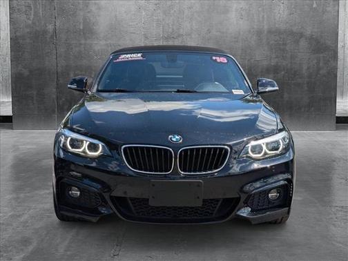 2018 BMW 230 xDrive