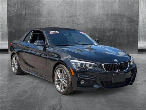 2018 BMW 230 xDrive