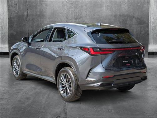 2025 Lexus NX 250 Premium